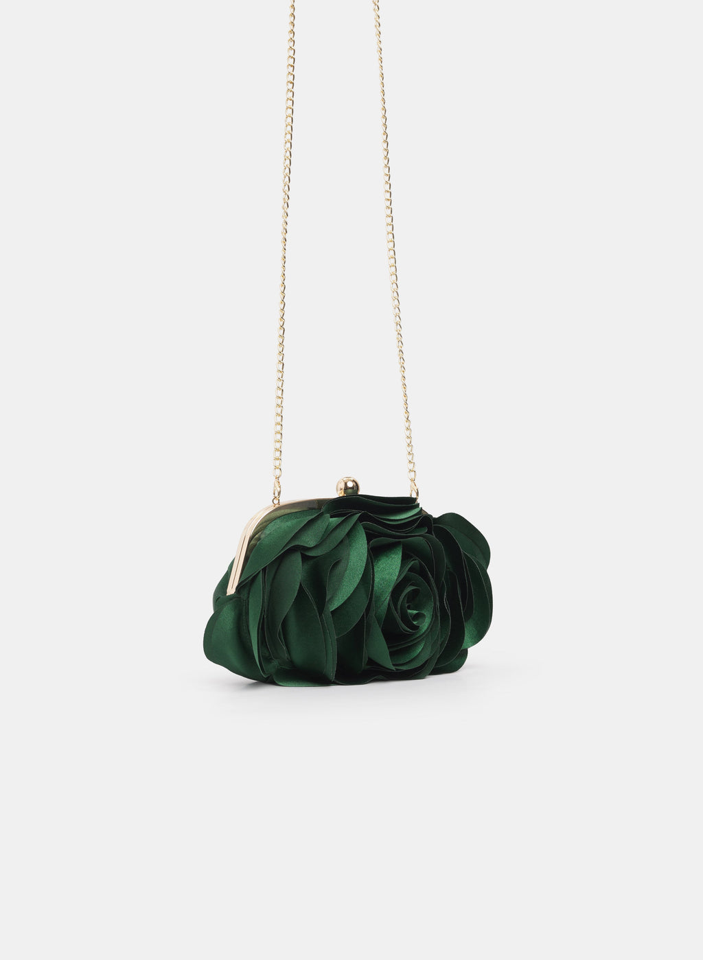 Rosette Clutch