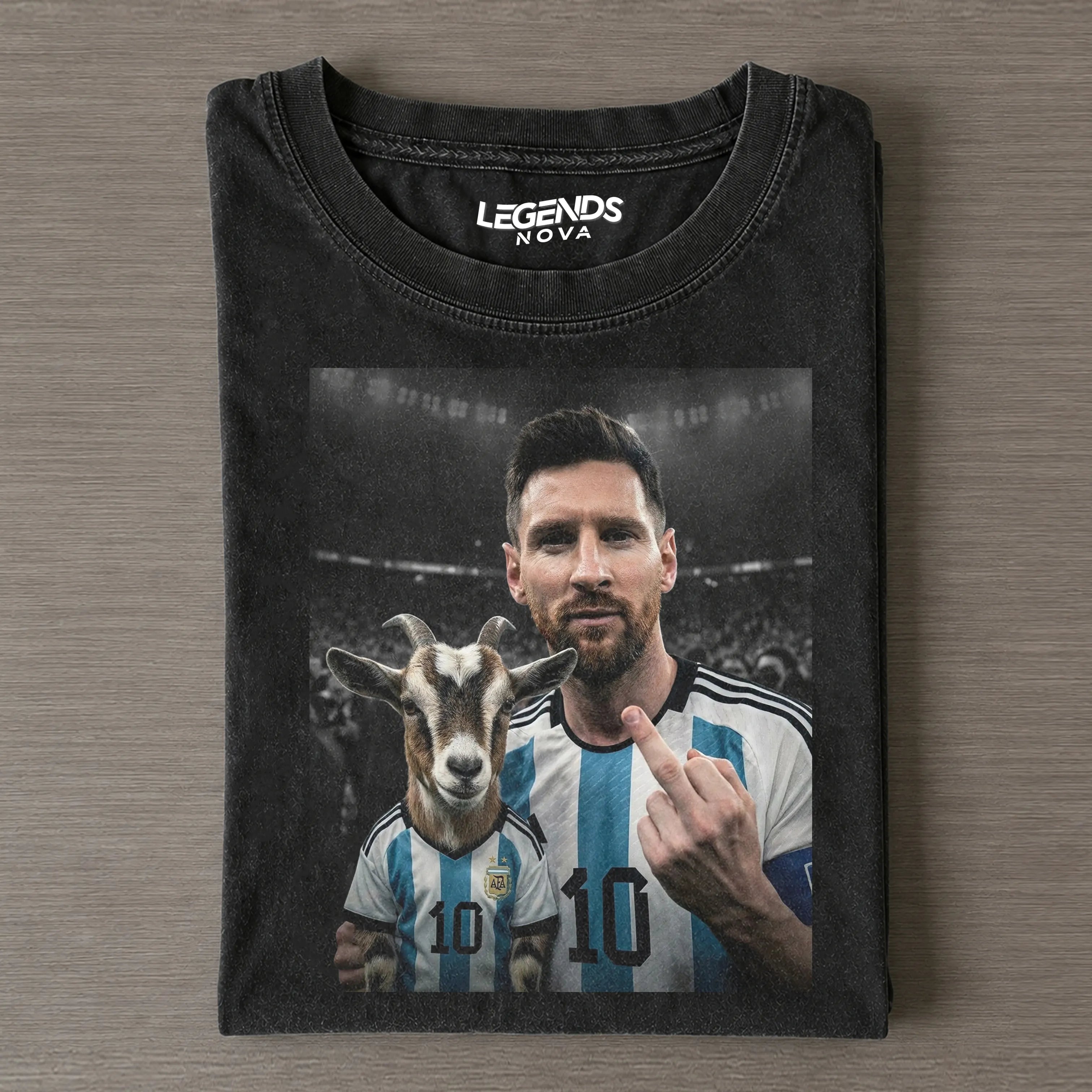 Classic Legendary Football TEE