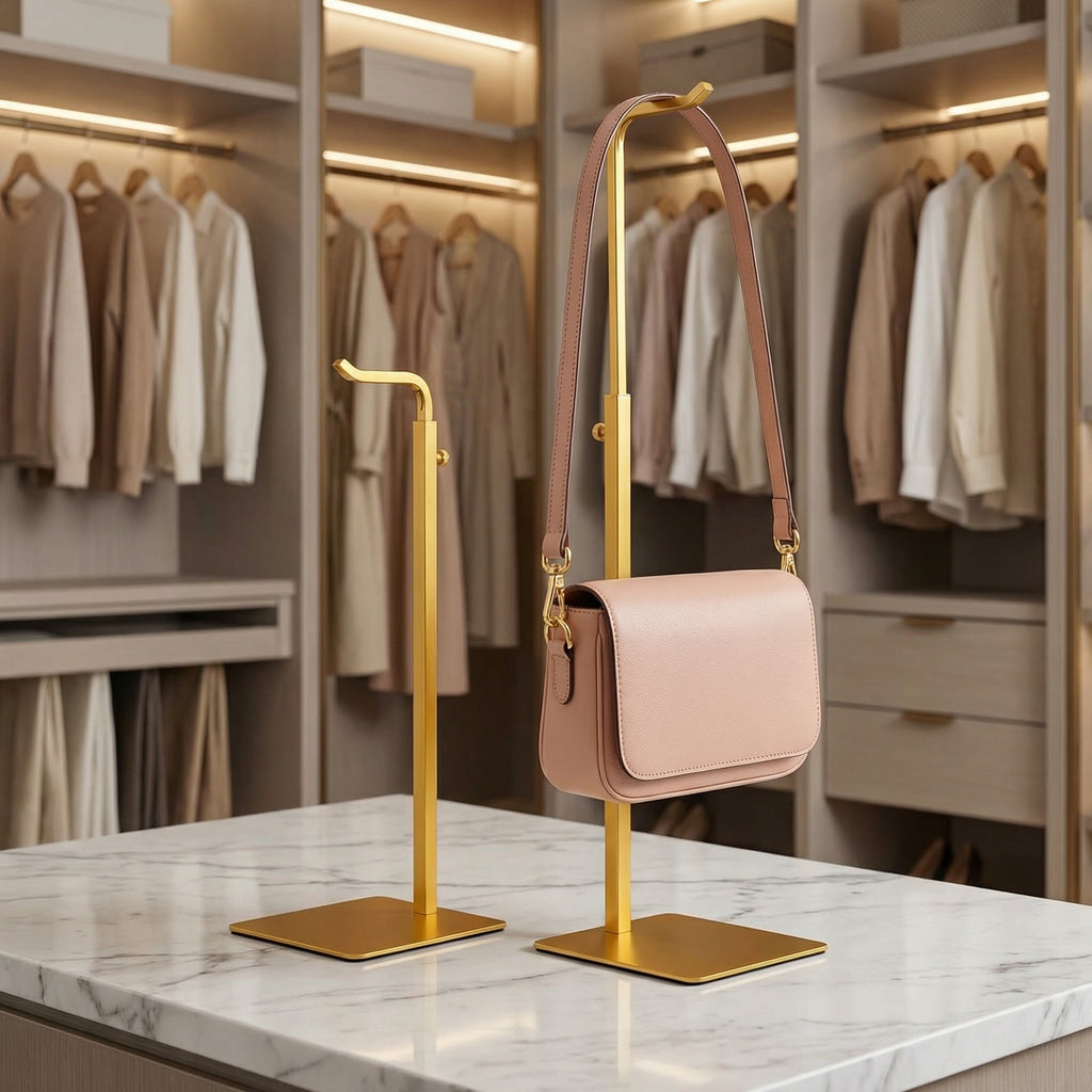 Aurelia Modular Display Stand