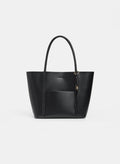 Vegan Leather Tote