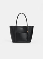 Vegan Leather Tote