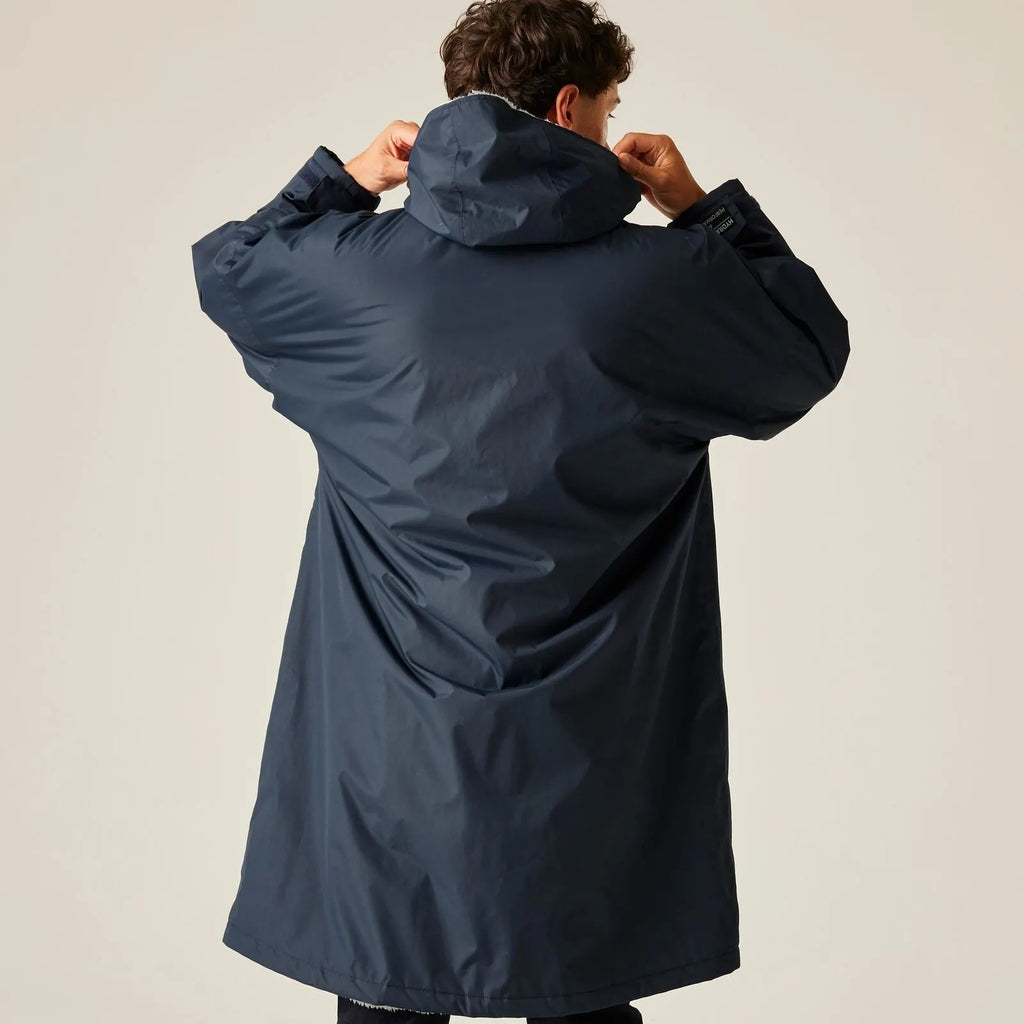 Rega 🔥2026 Winter Hot Sale🔥 2026 New Outdoor Active Adults Waterproof Changing Robe