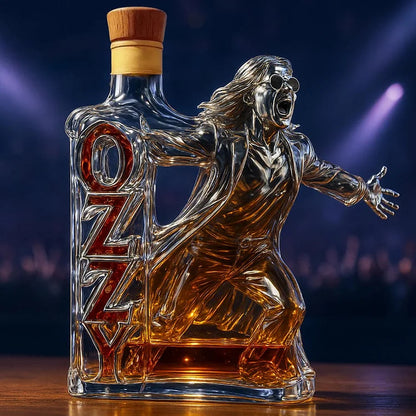 Whisky Carafe – Eternal Cry Edition