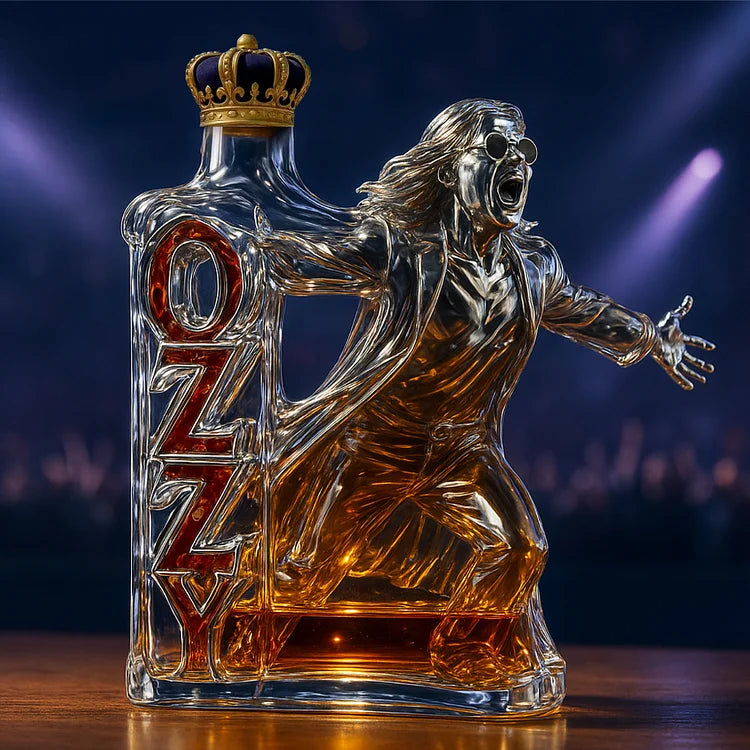 Whisky Carafe – Eternal Cry Edition