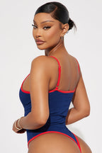 Von Dutch Bodysuit