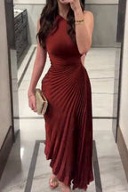 Women's Bodycon Off Shoulder Ruched Party Dress