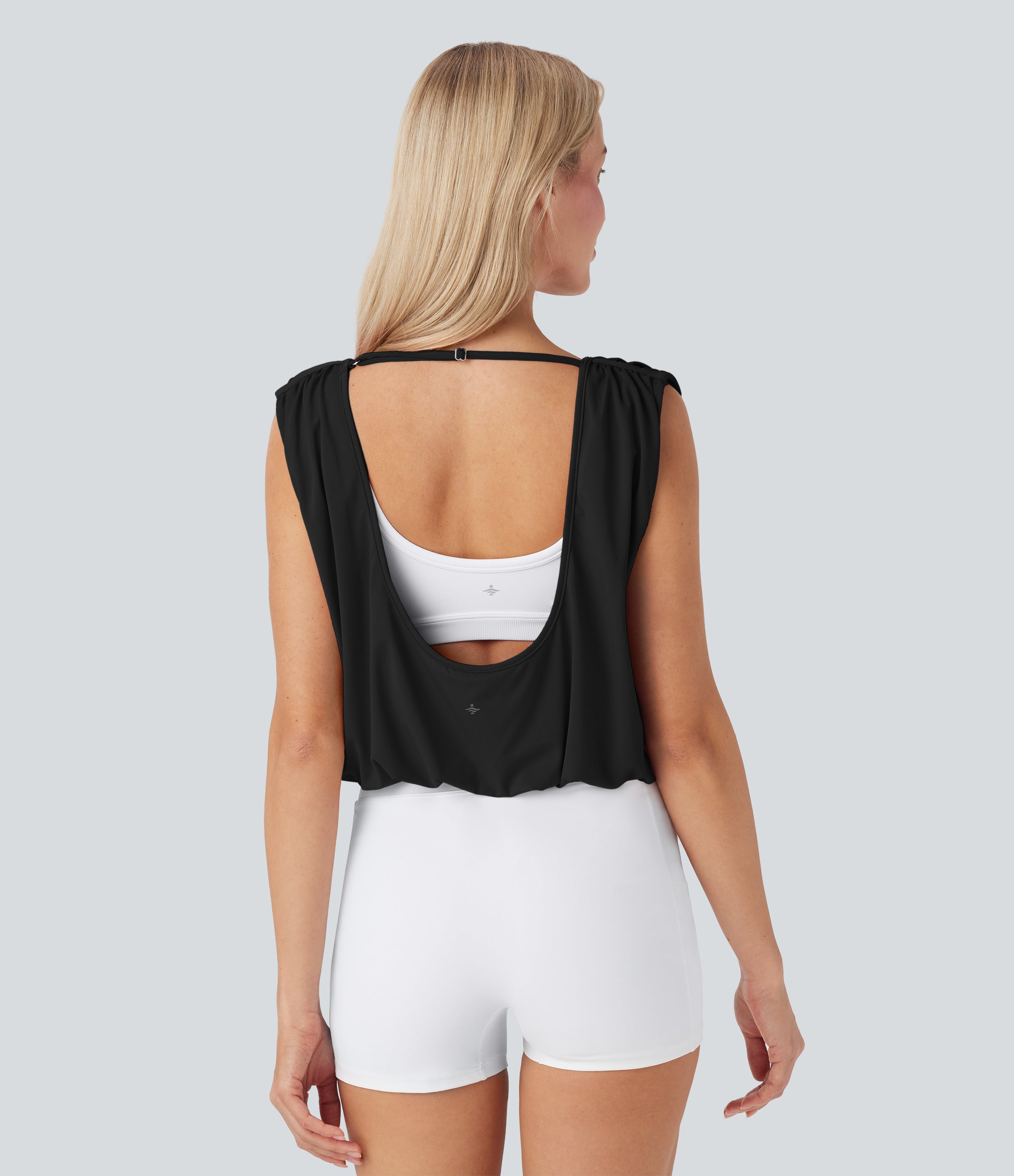 Dance Tank Top