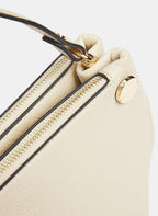 Vegan Leather Satchel