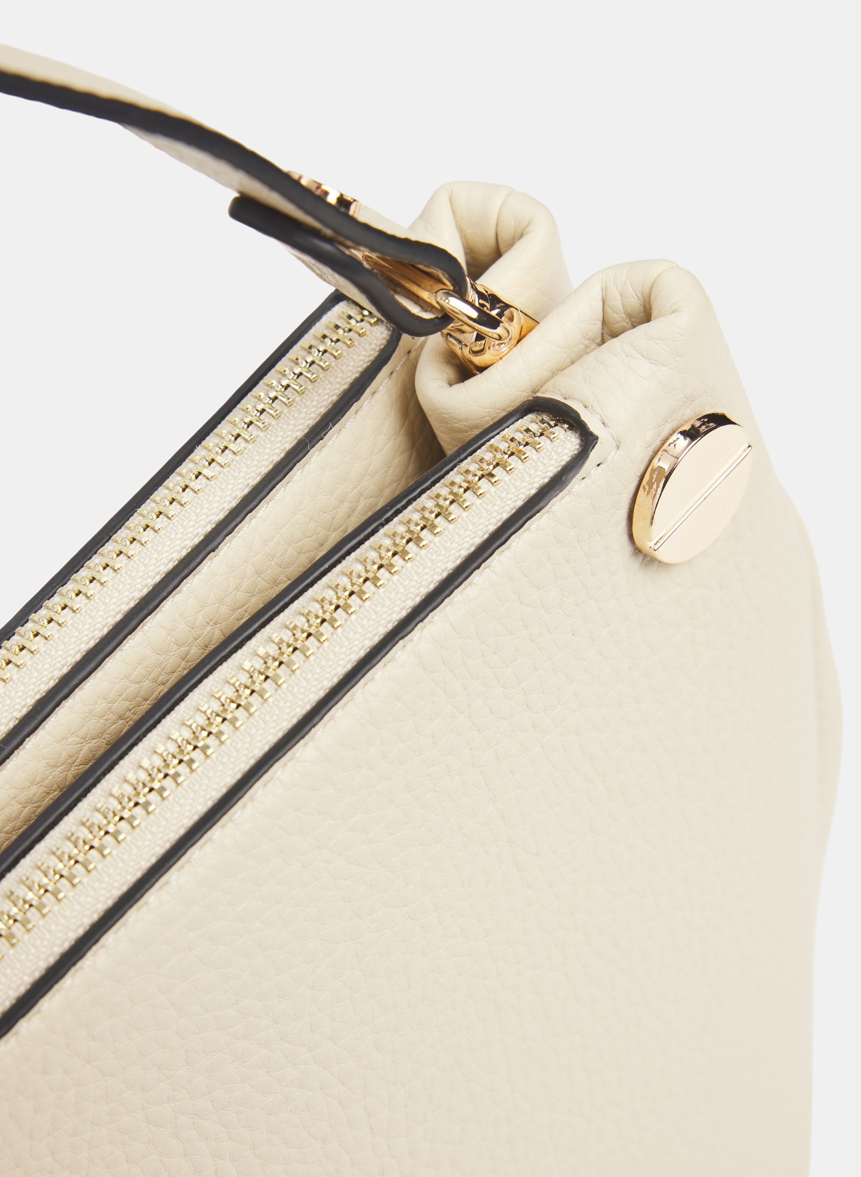 Vegan Leather Satchel