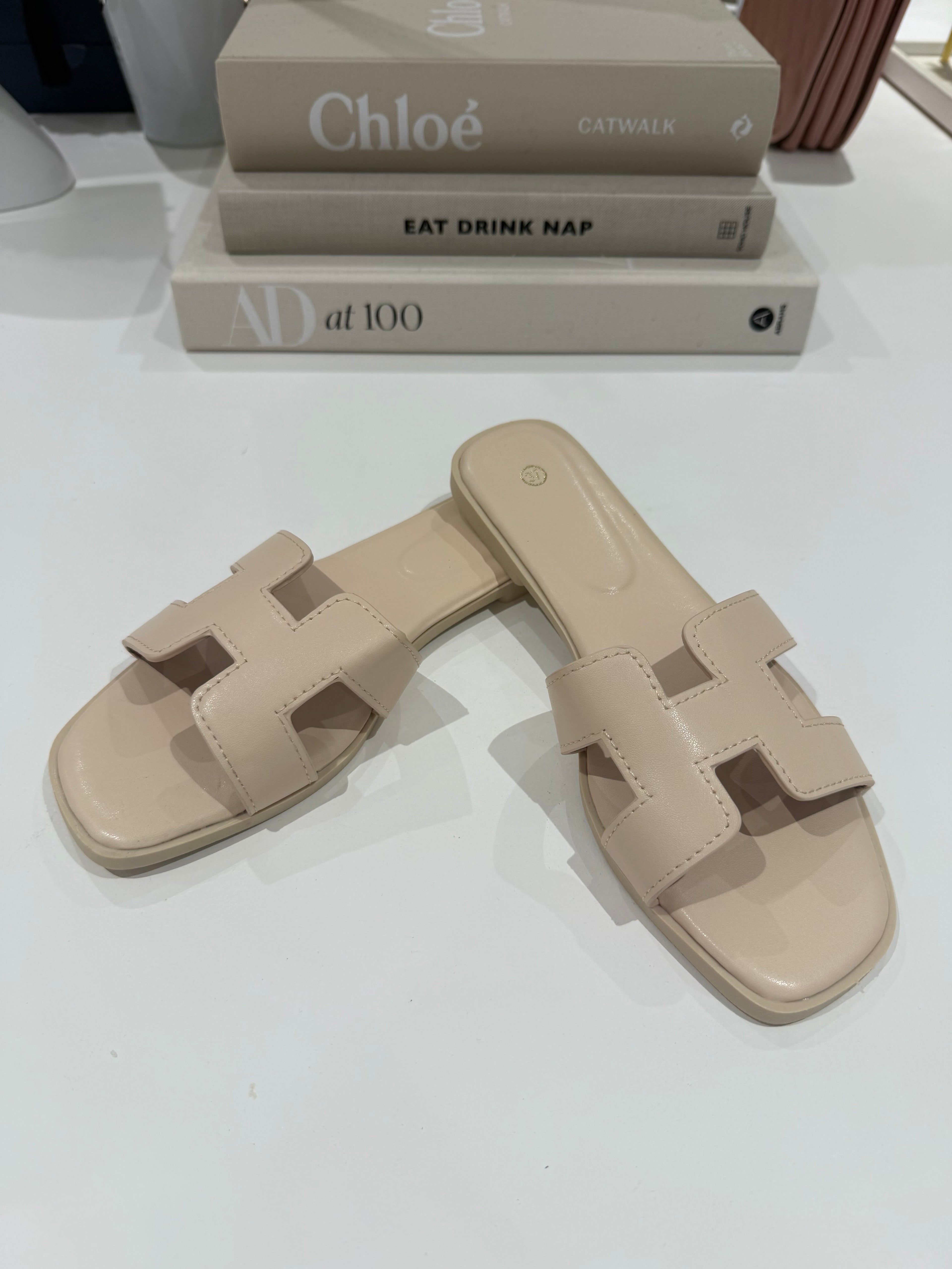 Nicolas Sliders (22 Colours)