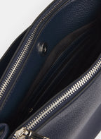 Vegan Leather Satchel