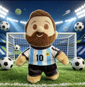 🏆⚽🔥 2026 World Cup Commemorative Edition Lionel Andrés Messi Cuccitini Plush Toy