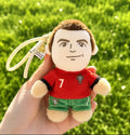 🏆⚽🔥 2026 World Cup Commemorative Cristiano Ronaldo Doll
