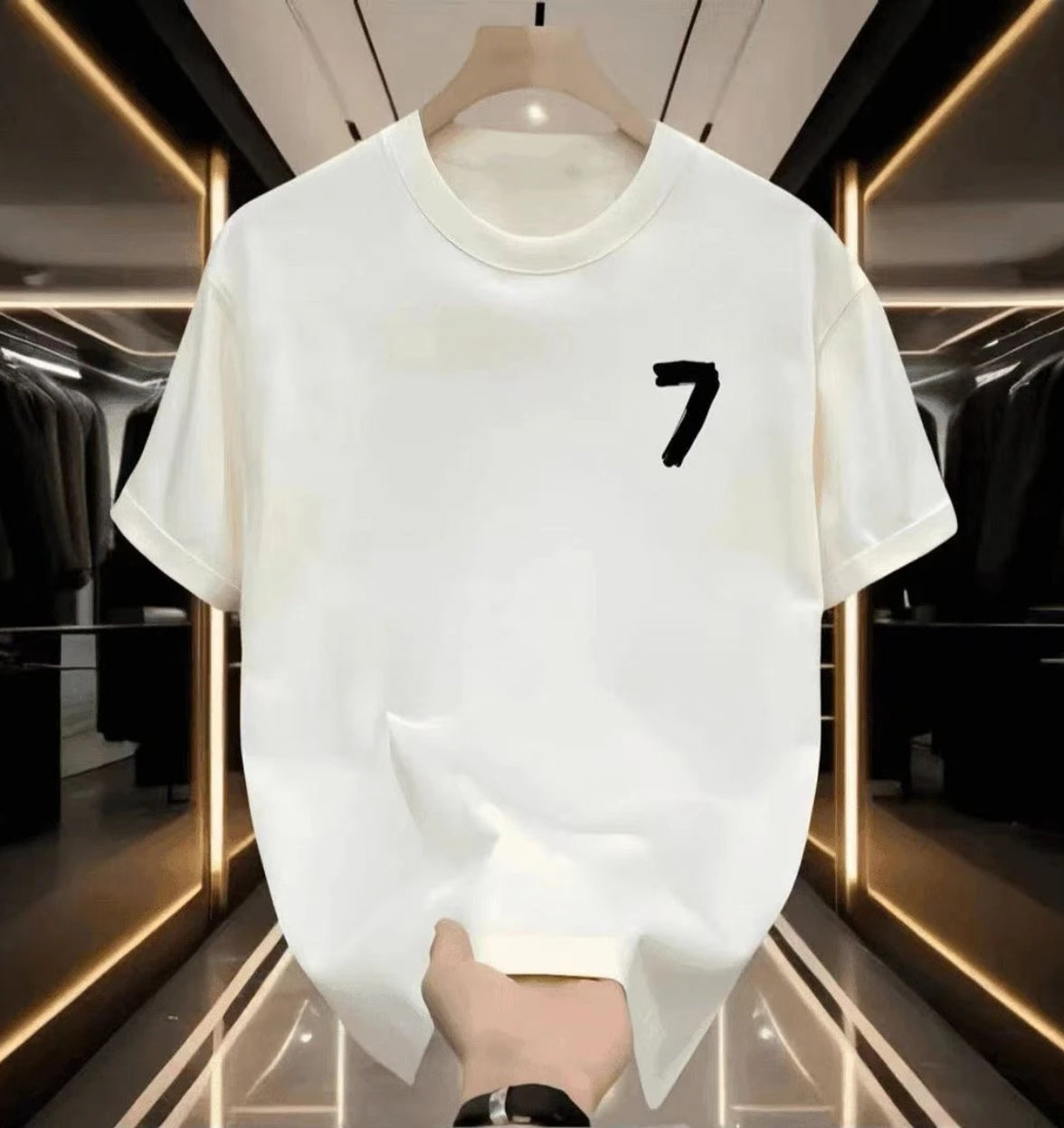 🏆⚽🔥2026 World Cup Men's and Women's Commemorative 100% Cotton 3D T-Shirts