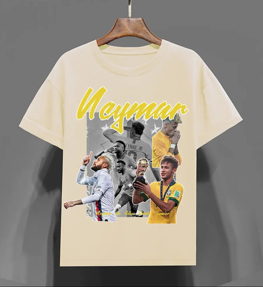🏆⚽🔥2026 World Cup Men's and Women's Commemorative 100% Cotton 3D T-Shirts
