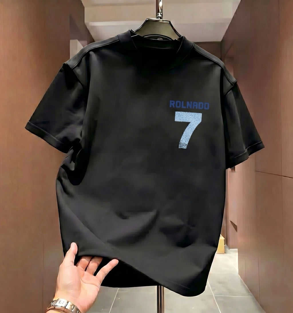 🏆⚽🔥2026 World Cup Men's and Women's Commemorative 100% Cotton 3D T-Shirts