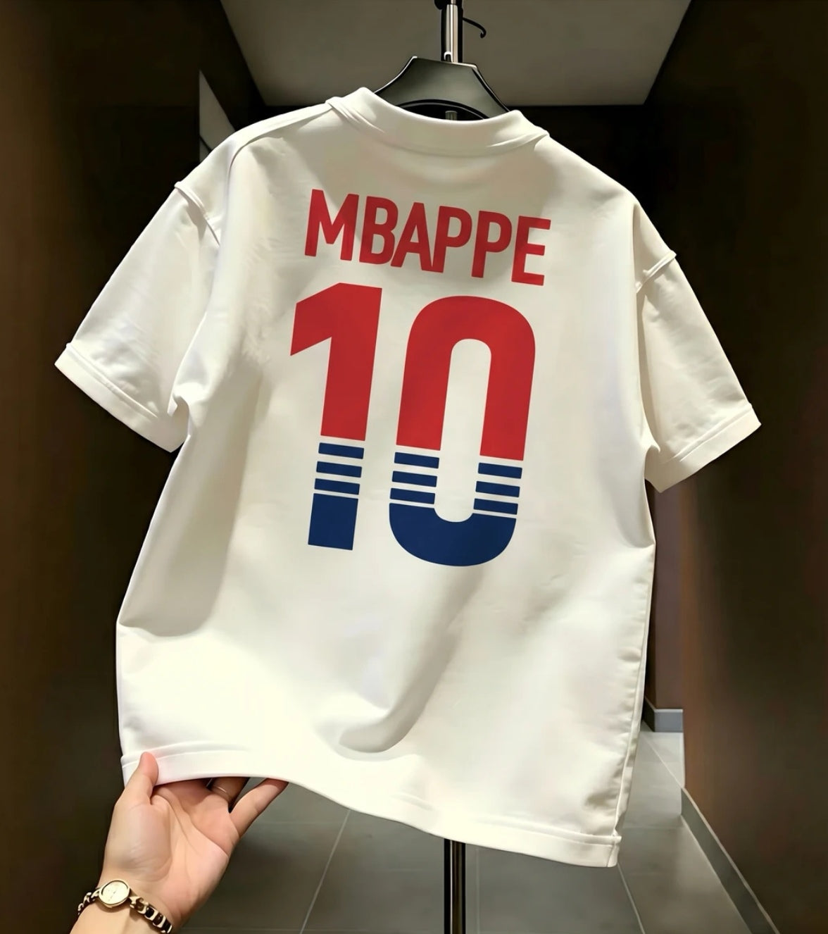 🏆⚽🔥2026 World Cup Men's and Women's Commemorative 100% Cotton 3D T-Shirts
