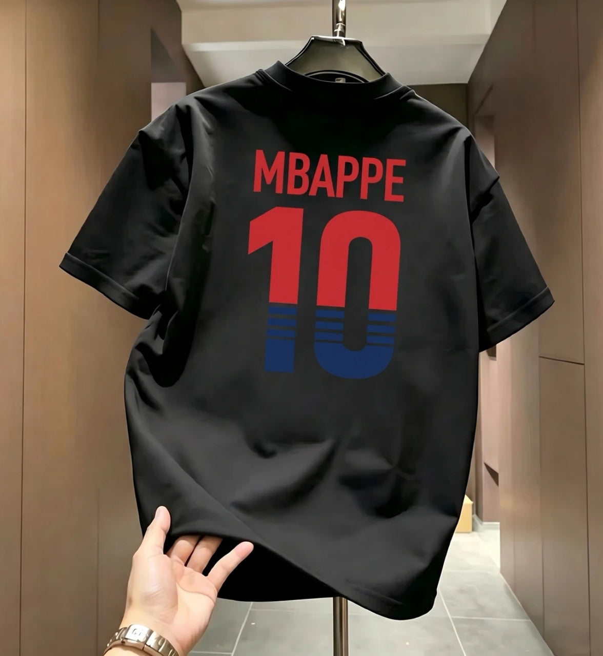 🏆⚽🔥2026 World Cup Men's and Women's Commemorative 100% Cotton 3D T-Shirts