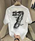 🏆⚽🔥2026 World Cup Men's and Women's Commemorative 100% Cotton 3D T-Shirts