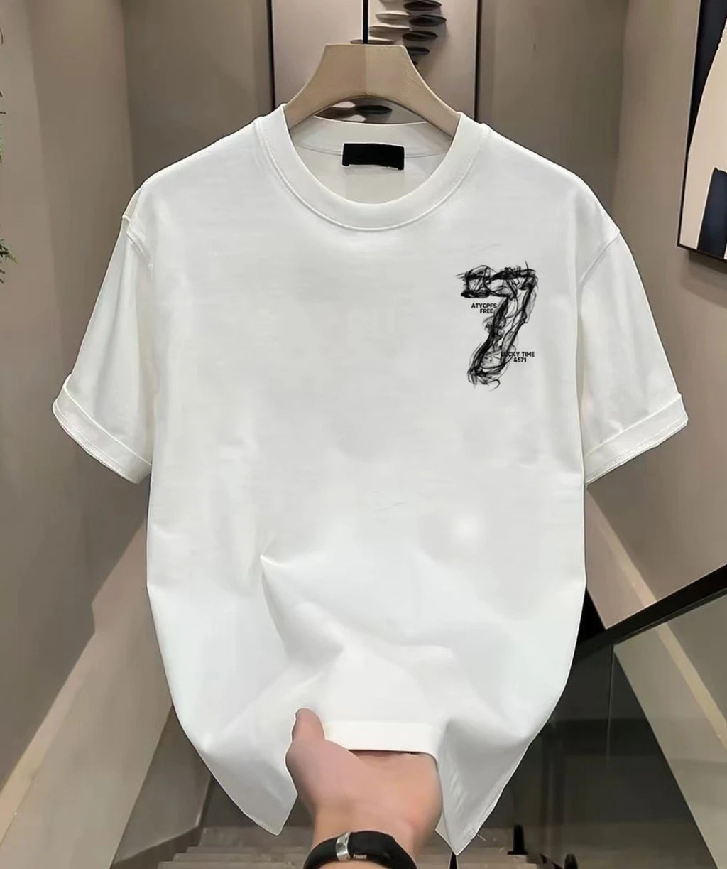 🏆⚽🔥2026 World Cup Men's and Women's Commemorative 100% Cotton 3D T-Shirts