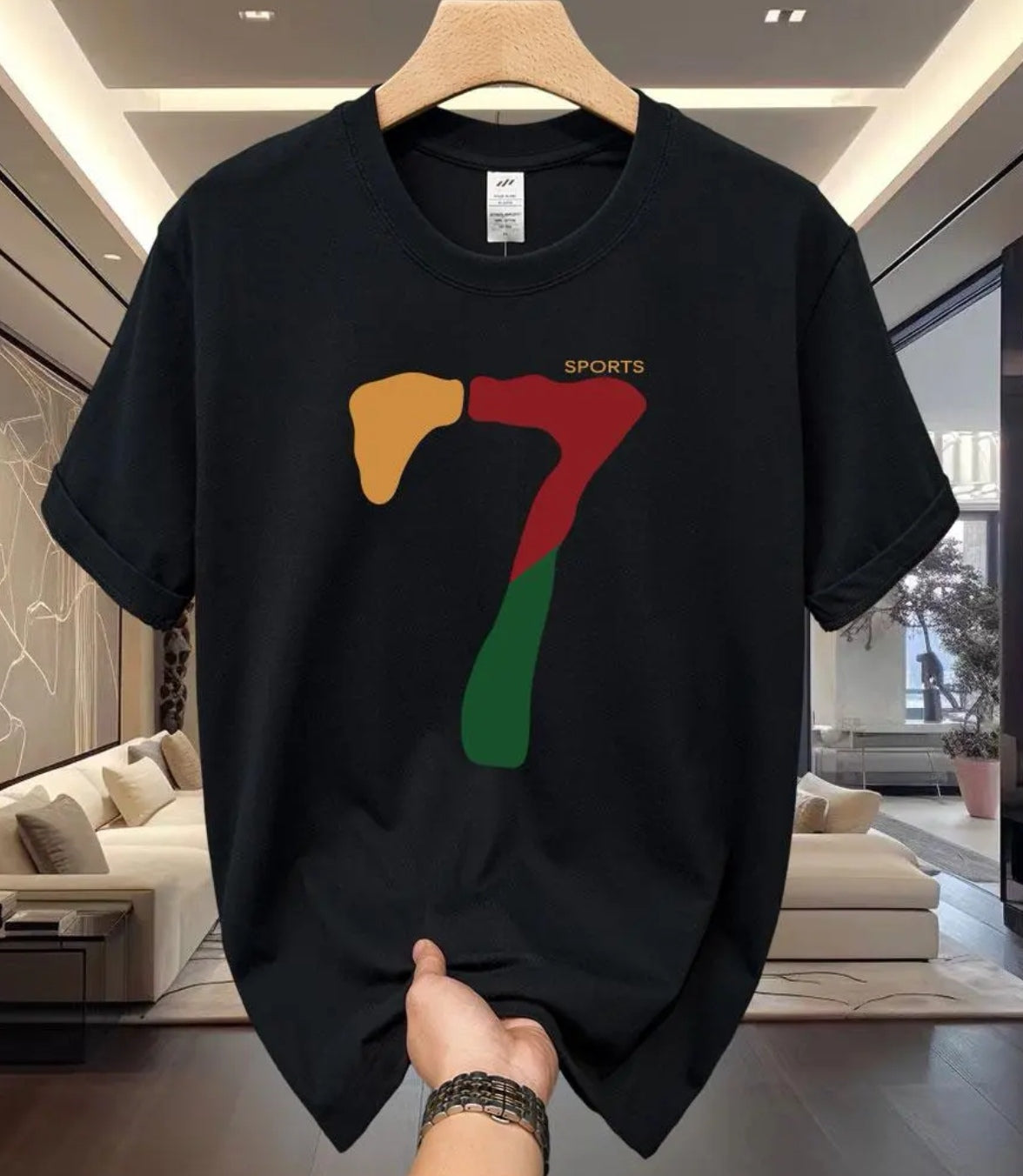 🏆⚽🔥2026 World Cup Men's and Women's Commemorative 100% Cotton 3D T-Shirts