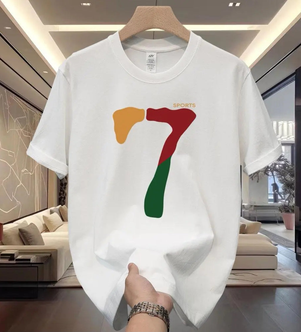 🏆⚽🔥2026 World Cup Men's and Women's Commemorative 100% Cotton 3D T-Shirts