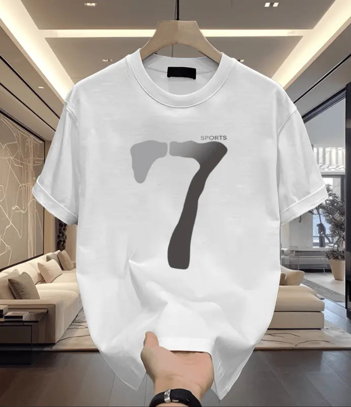 🏆⚽🔥2026 World Cup Men's and Women's Commemorative 100% Cotton 3D T-Shirts