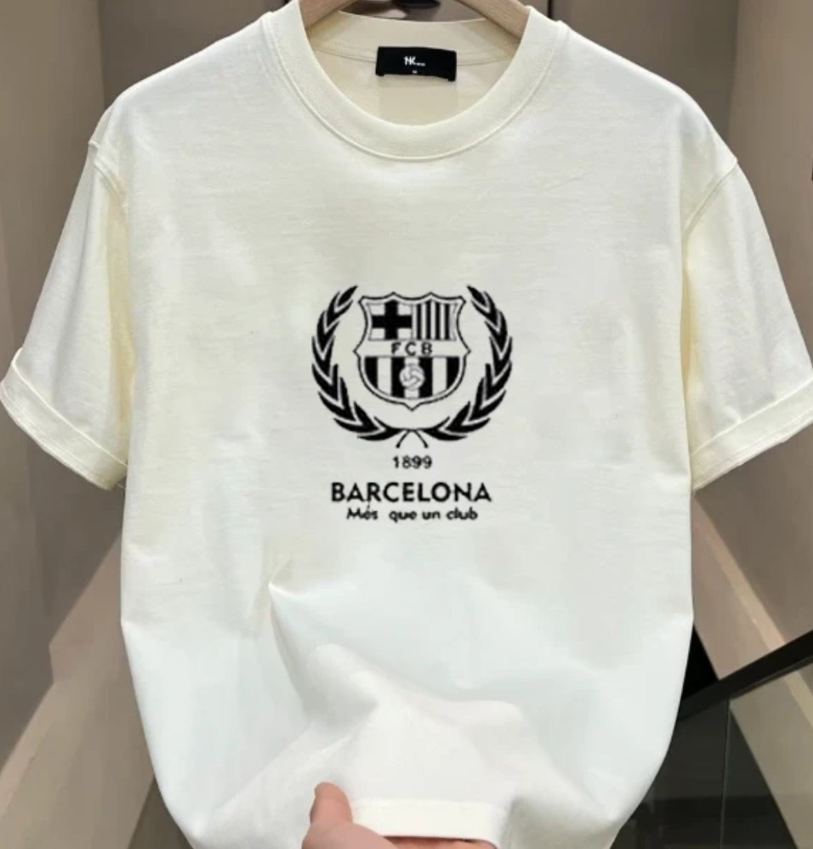 🏆⚽🔥2026 World Cup Men's and Women's Commemorative 100% Cotton 3D T-Shirts