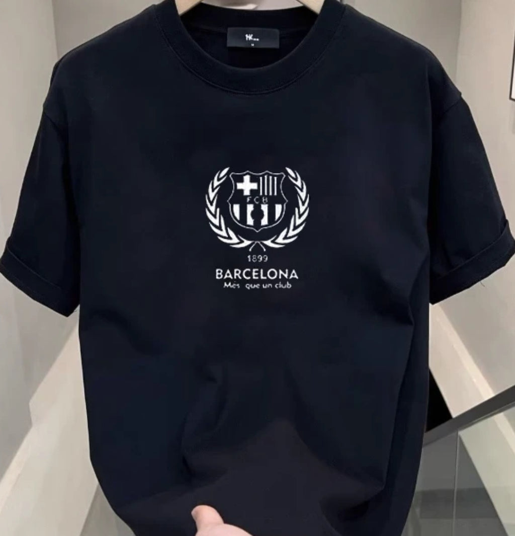 🏆⚽🔥2026 World Cup Men's and Women's Commemorative 100% Cotton 3D T-Shirts