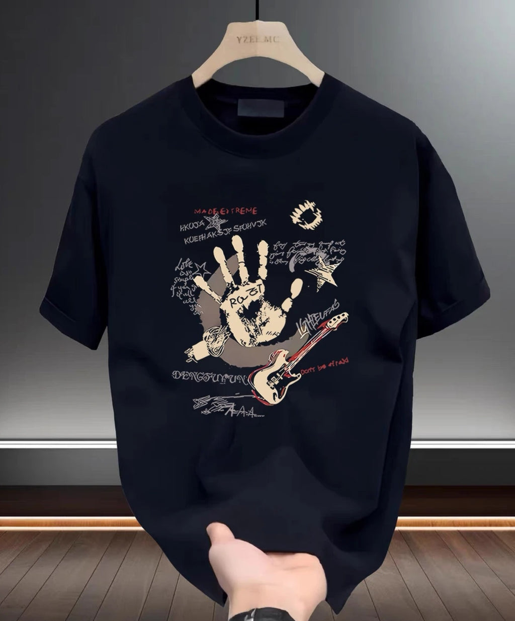 🔥New Summer 2026 Collection: 100% Cotton Unisex Fashionable and Breathable T-Shirts