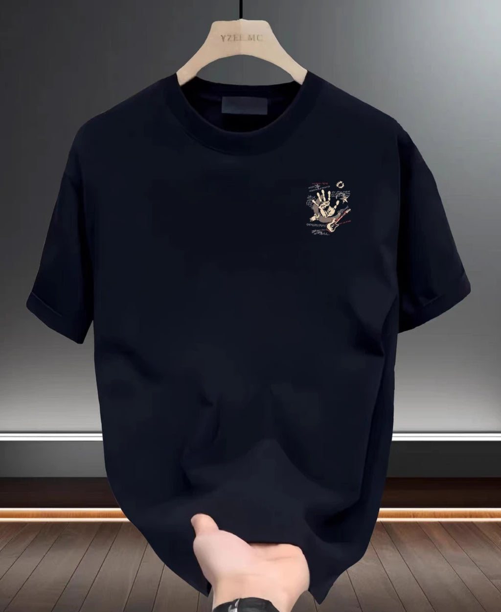 🔥New Summer 2026 Collection: 100% Cotton Unisex Fashionable and Breathable T-Shirts