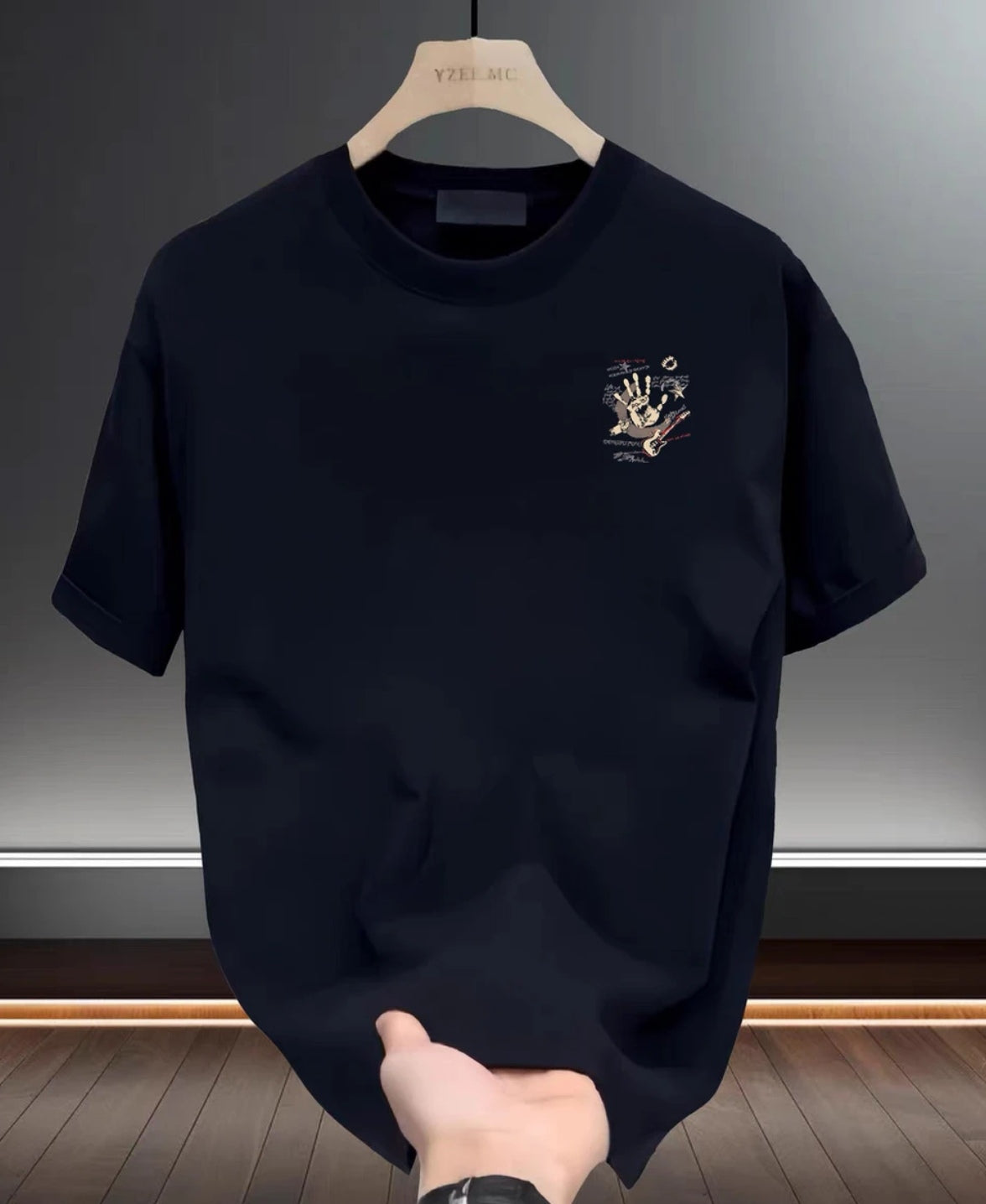 🔥New Summer 2026 Collection: 100% Cotton Unisex Fashionable and Breathable T-Shirts