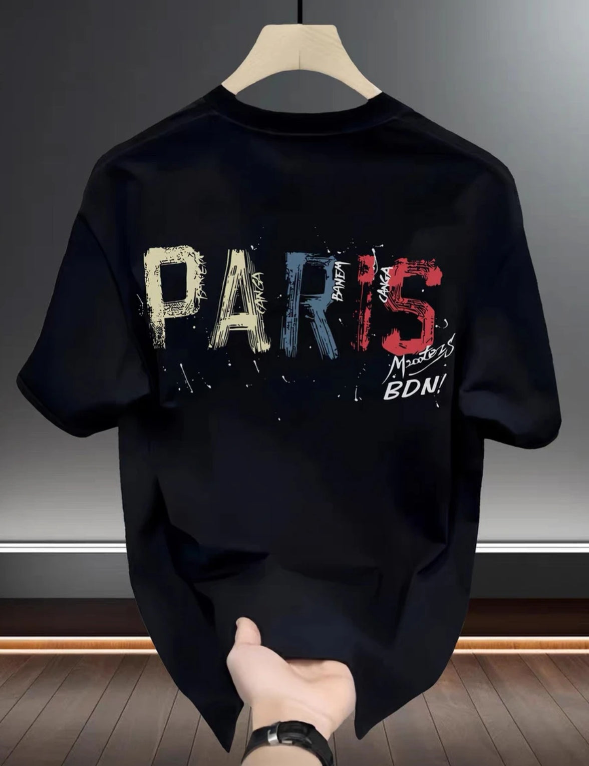 🔥New Summer 2026 Collection: 100% Cotton Unisex Fashionable and Breathable T-Shirts