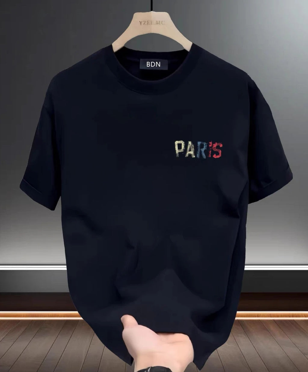 🔥New Summer 2026 Collection: 100% Cotton Unisex Fashionable and Breathable T-Shirts