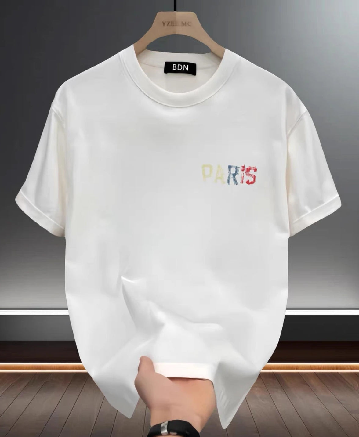🔥New Summer 2026 Collection: 100% Cotton Unisex Fashionable and Breathable T-Shirts