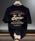 🔥New Summer 2026 Collection: 100% Cotton Unisex Fashionable and Breathable T-Shirts