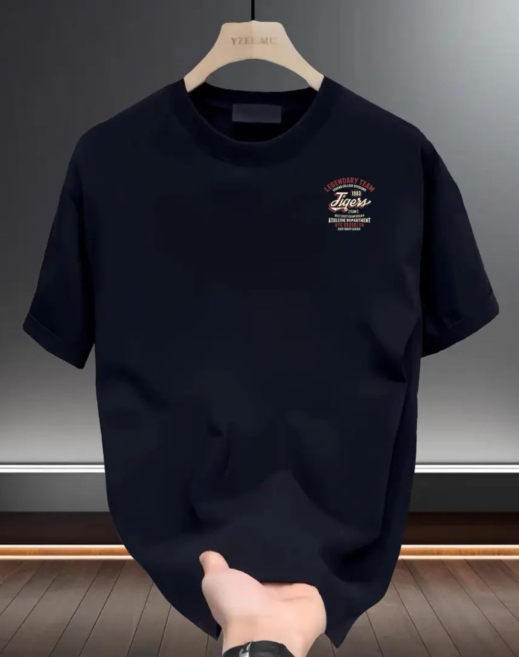 🔥New Summer 2026 Collection: 100% Cotton Unisex Fashionable and Breathable T-Shirts