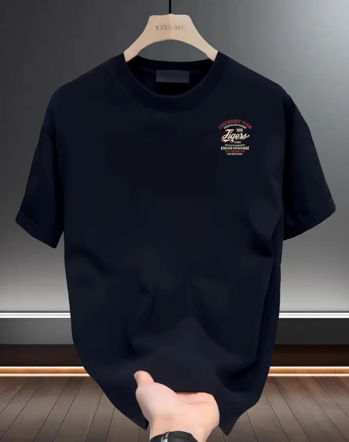 🔥New Summer 2026 Collection: 100% Cotton Unisex Fashionable and Breathable T-Shirts