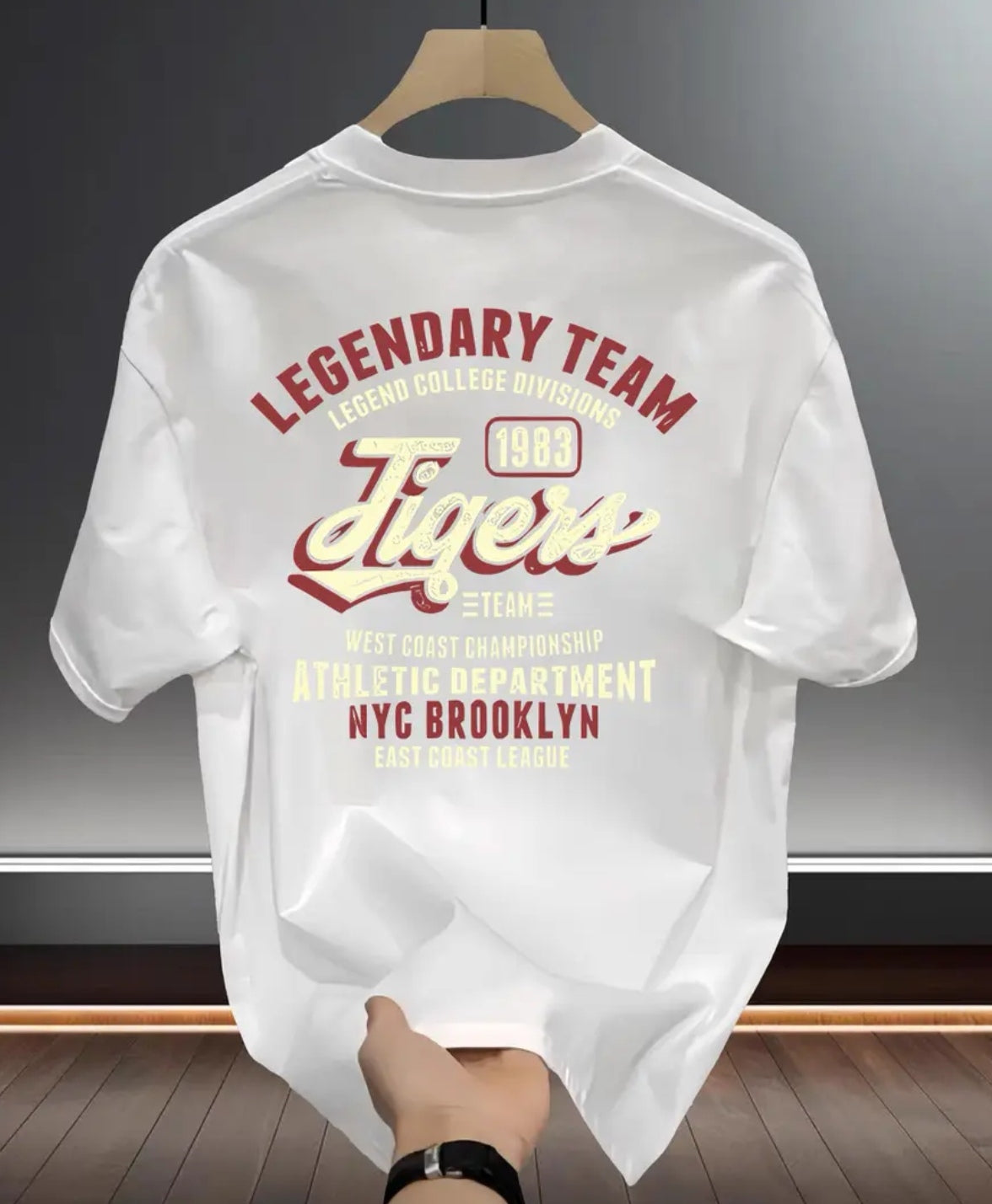 🔥New Summer 2026 Collection: 100% Cotton Unisex Fashionable and Breathable T-Shirts