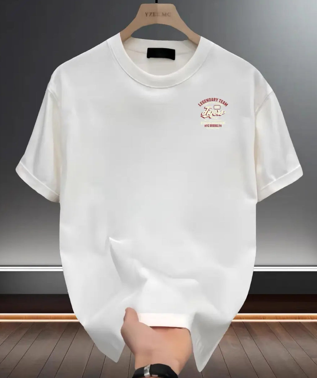 🔥New Summer 2026 Collection: 100% Cotton Unisex Fashionable and Breathable T-Shirts