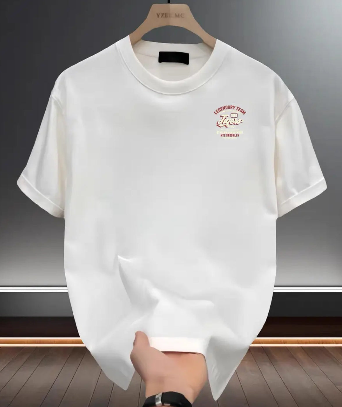 🔥New Summer 2026 Collection: 100% Cotton Unisex Fashionable and Breathable T-Shirts