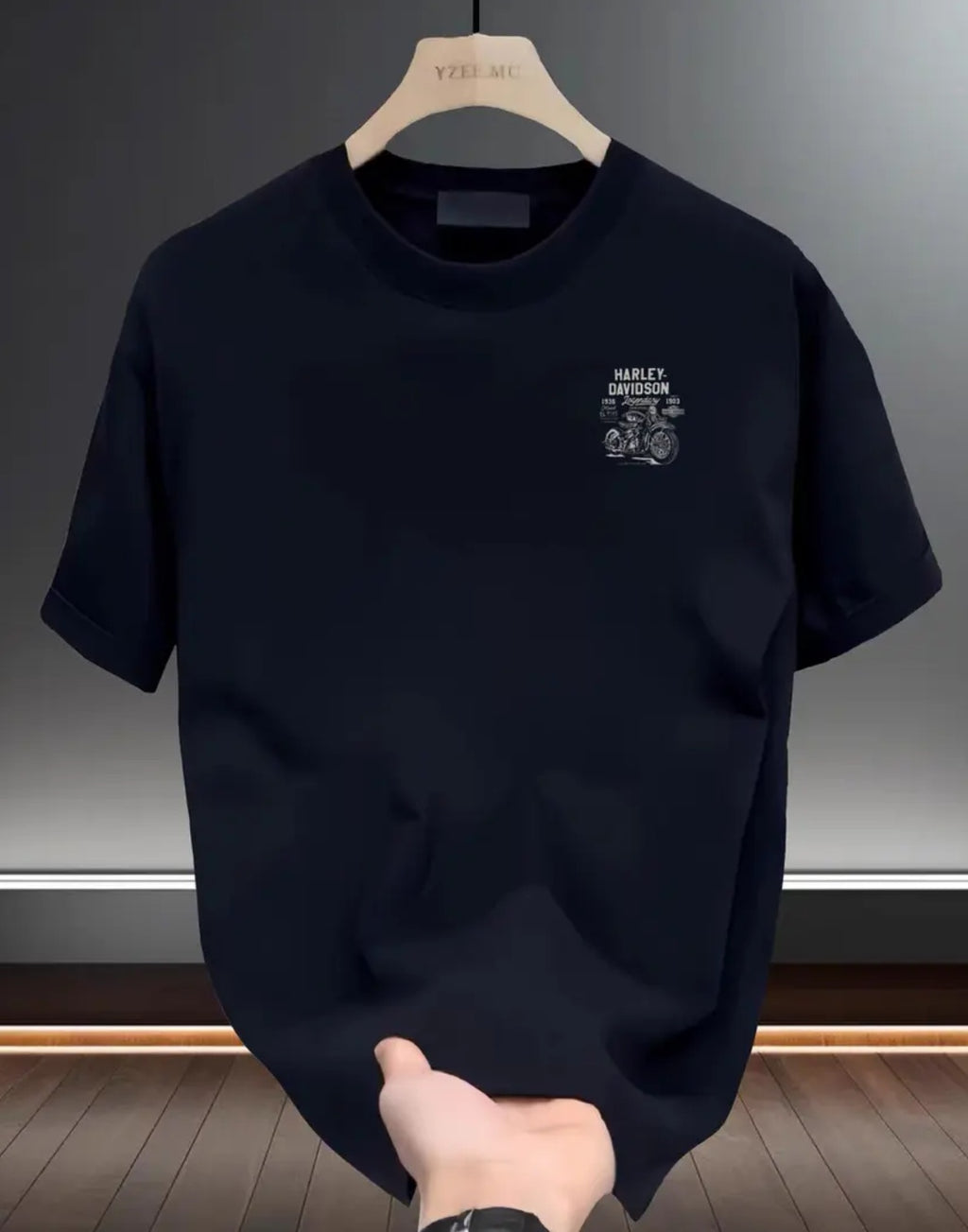 🔥New Summer 2026 Collection: 100% Cotton Unisex Fashionable and Breathable T-Shirts