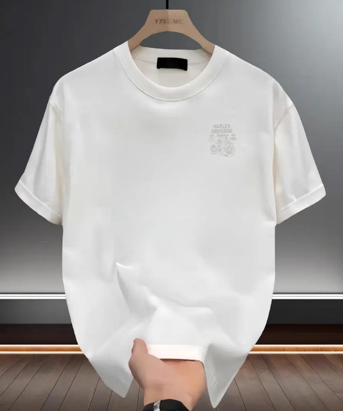 🔥New Summer 2026 Collection: 100% Cotton Unisex Fashionable and Breathable T-Shirts