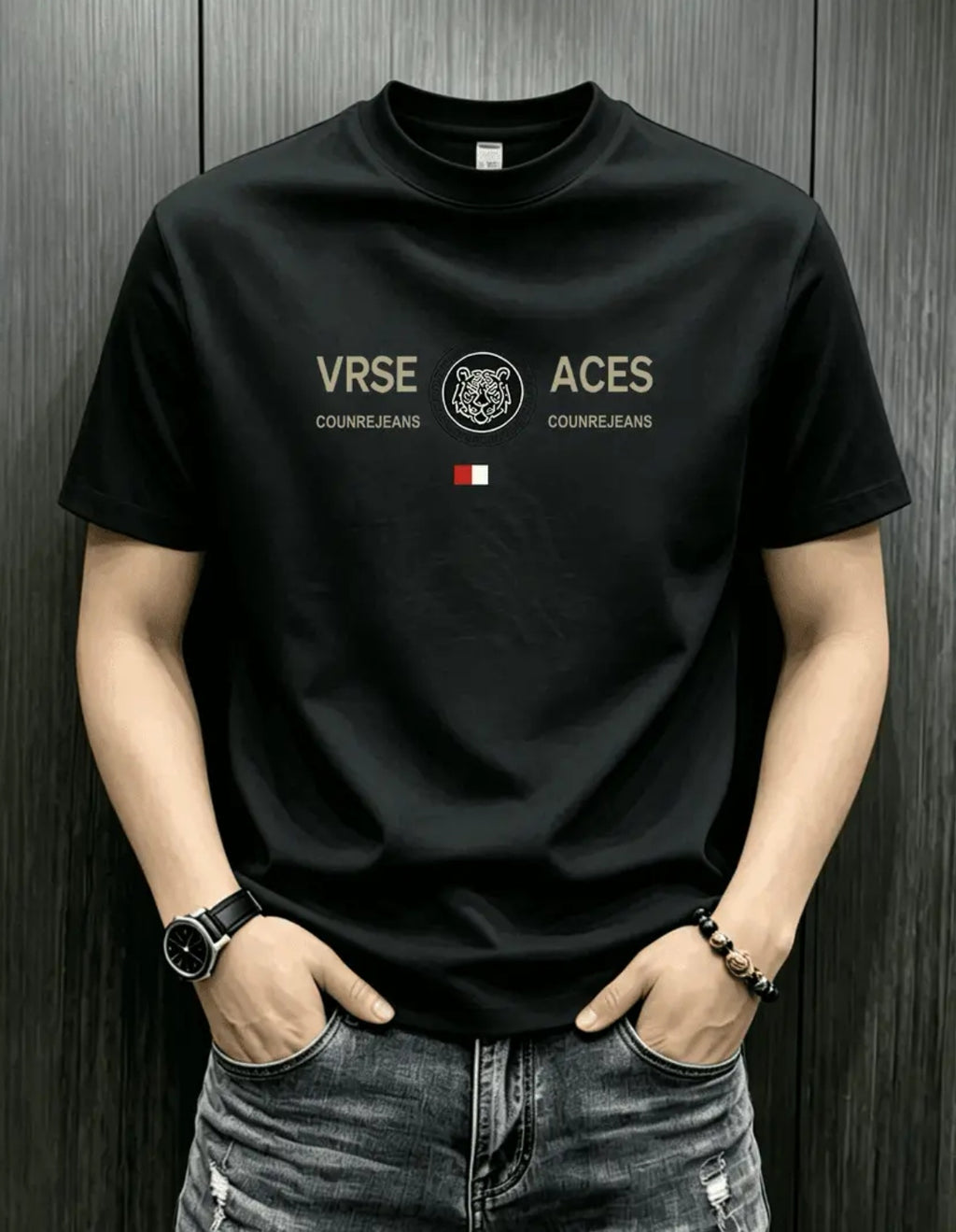 🔥New Summer 2026 Collection: 100% Cotton Unisex Fashionable and Breathable T-Shirts