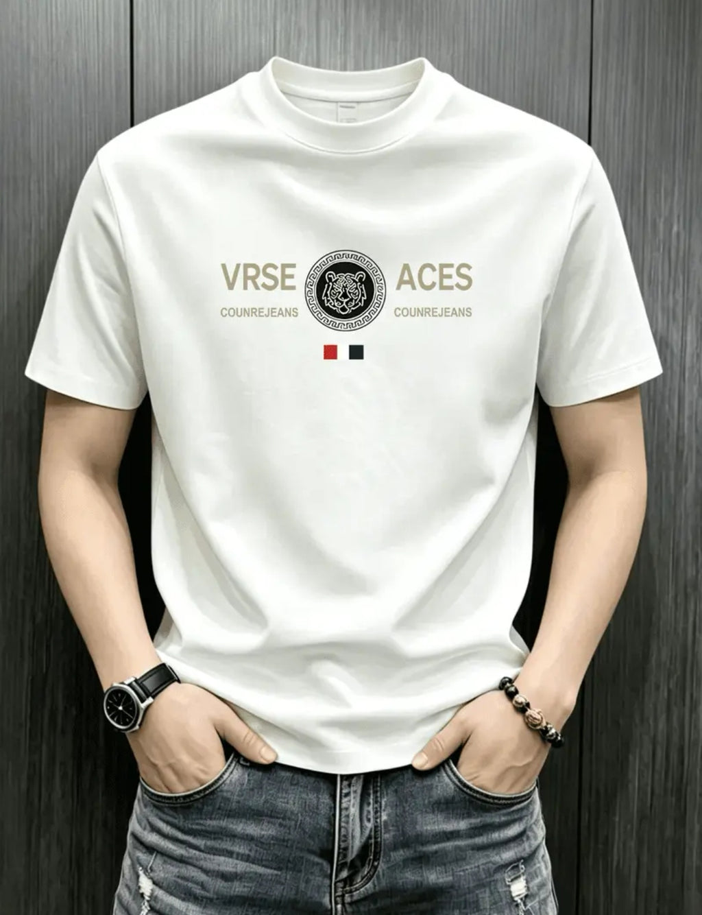 🔥New Summer 2026 Collection: 100% Cotton Unisex Fashionable and Breathable T-Shirts