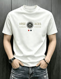 🔥New Summer 2026 Collection: 100% Cotton Unisex Fashionable and Breathable T-Shirts