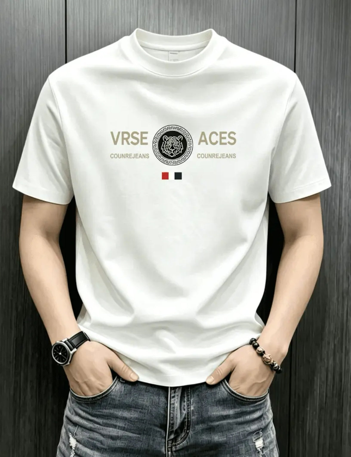 🔥New Summer 2026 Collection: 100% Cotton Unisex Fashionable and Breathable T-Shirts