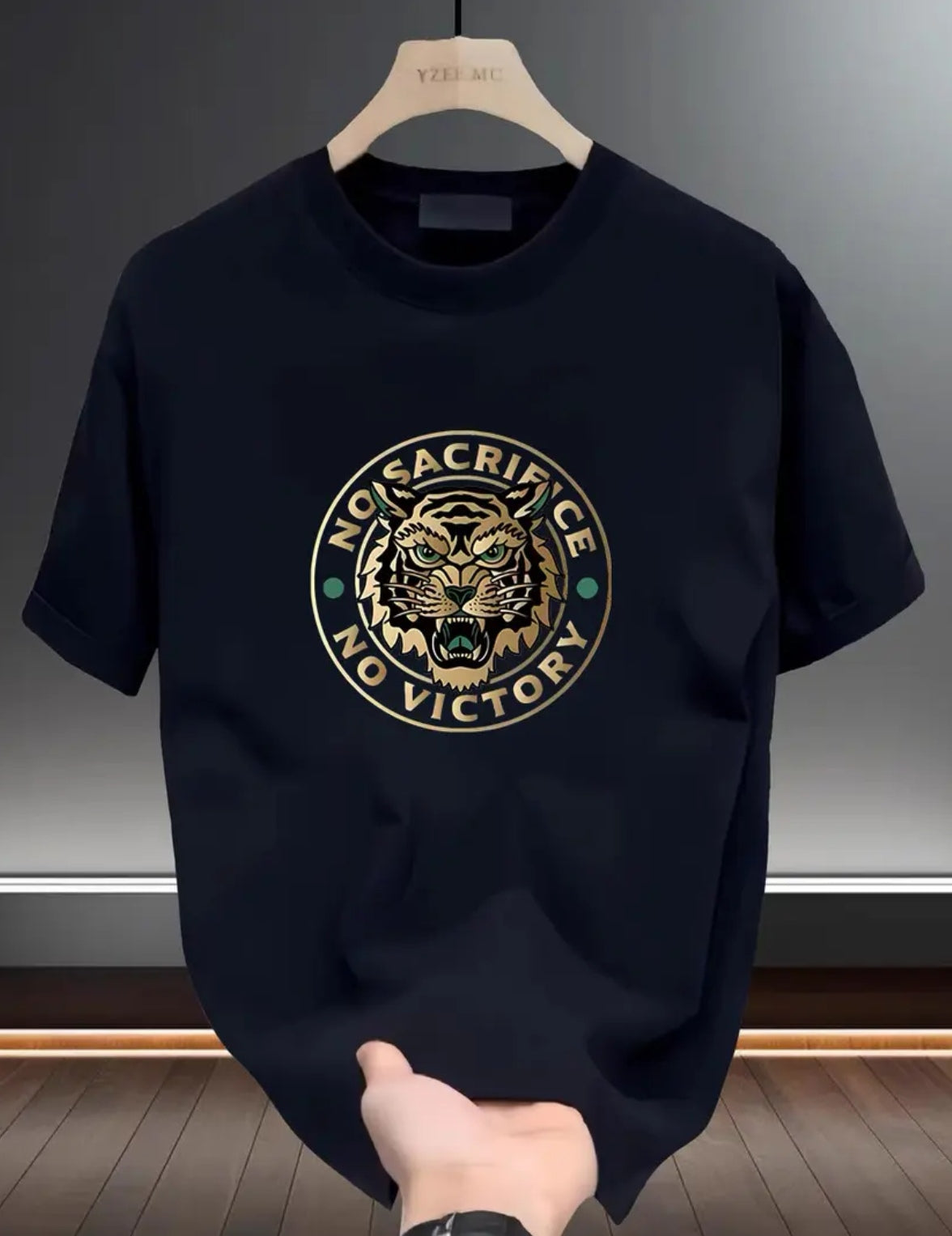 🔥New Summer 2026 Collection: 100% Cotton Unisex Fashionable and Breathable T-Shirts