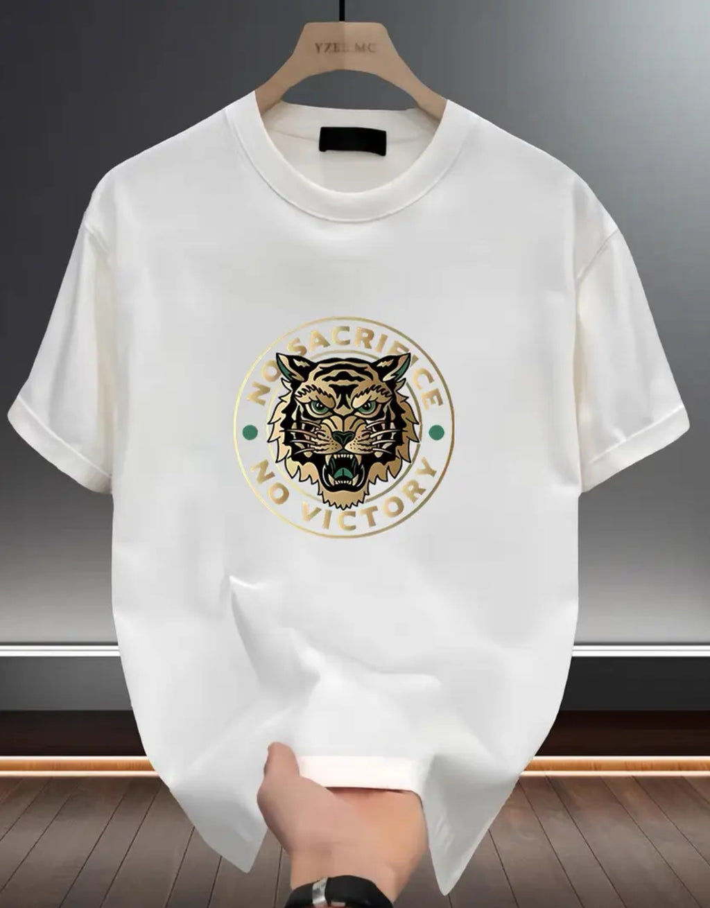 🔥New Summer 2026 Collection: 100% Cotton Unisex Fashionable and Breathable T-Shirts