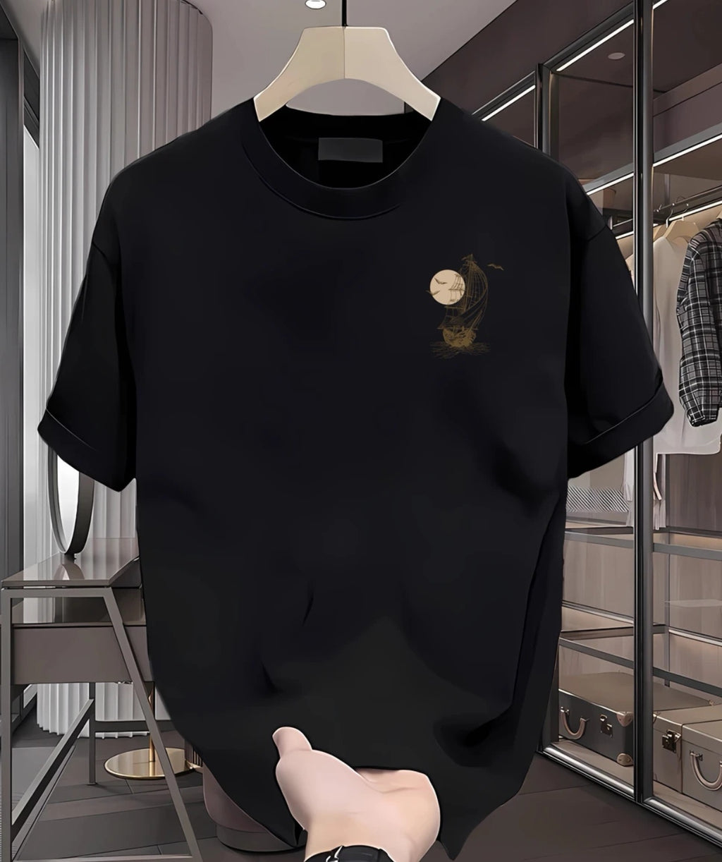 🔥New Summer 2026 Collection: 100% Cotton Unisex Fashionable and Breathable T-Shirts